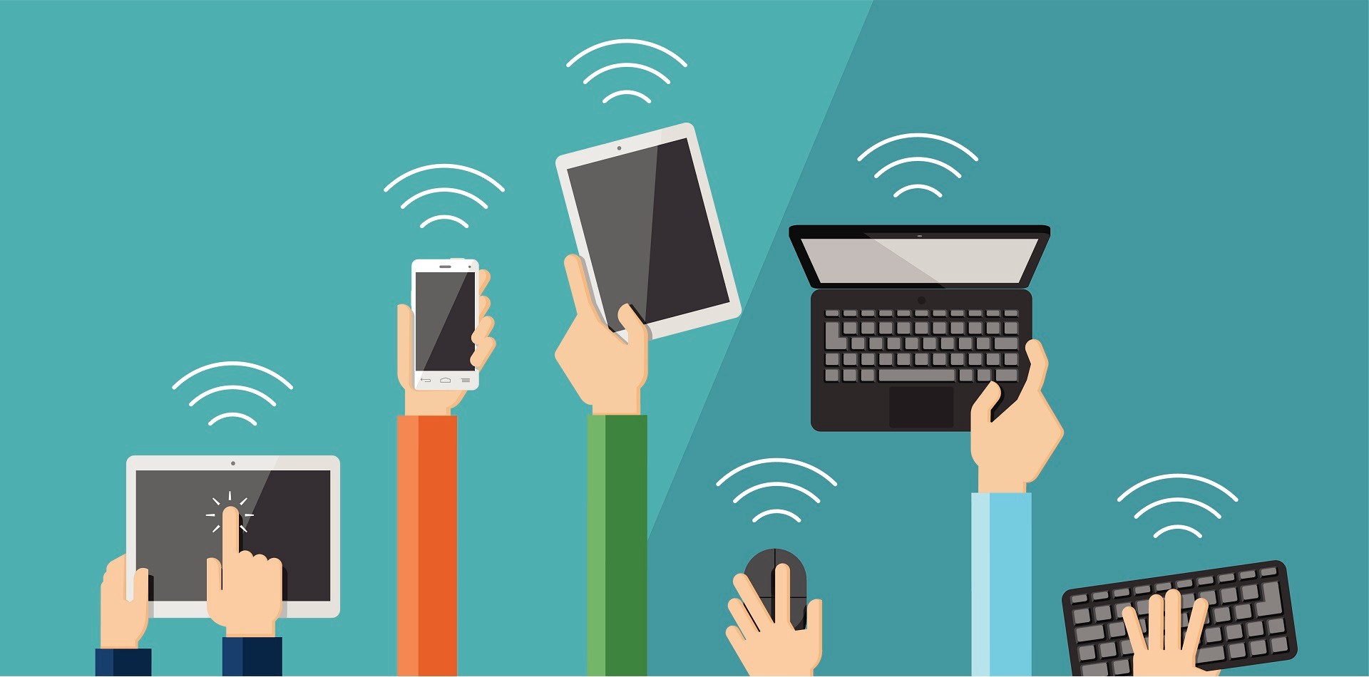 手機平板電腦投屏專業品牌