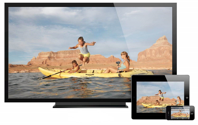 無線投屏，讓老電視煥發“第二春”