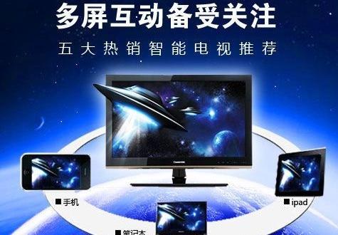 無線投屏會議系統入門指南