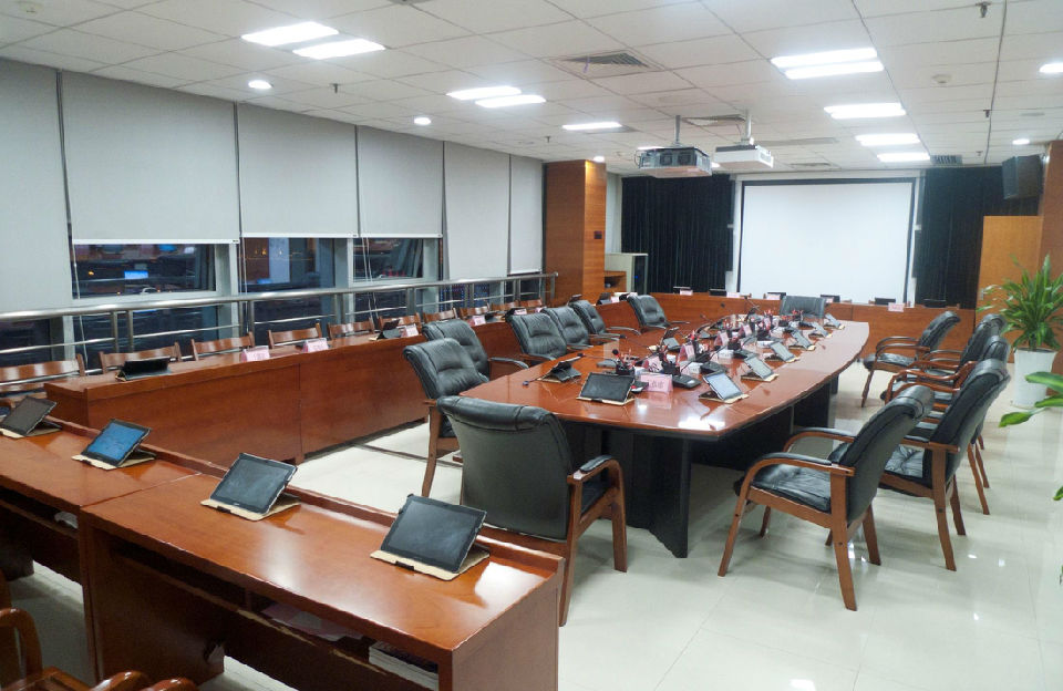 無紙化會(huì)議系統(tǒng)的三大優(yōu)勢大公開，您還在猶豫什么