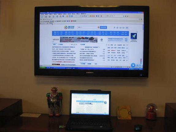 如何通過DLNA將電腦投屏到電視上 具體應該怎么操作