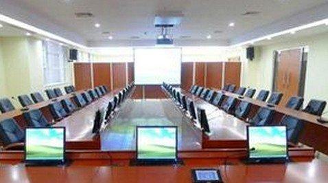 智能會(huì)議系統(tǒng)的介紹和特點(diǎn)