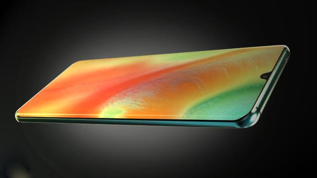 華為手機(jī)同屏