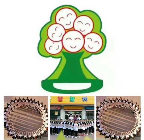 教育智慧樹 一改傳統(tǒng)的教學(xué)方式