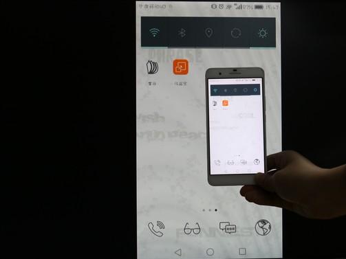 手機(jī)如何投屏播放電影 怎么把手機(jī)投屏到電視上