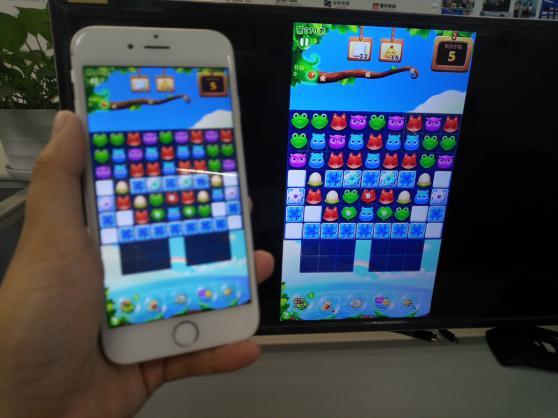 手機(jī)如何投屏播放電影 怎么把手機(jī)投屏到電視上