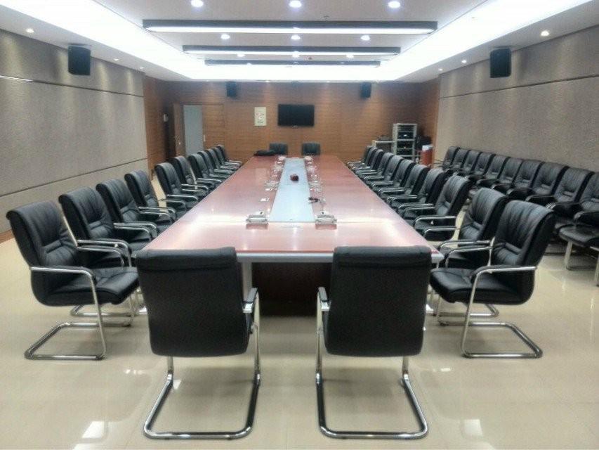 智能化會議系統功能