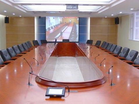 智能會議系統用于哪些會議最合適 智能會議系統有何特點