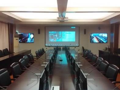 什么是多媒體會(huì)議系統(tǒng) 智能多媒體會(huì)議系統(tǒng)有何特殊功能