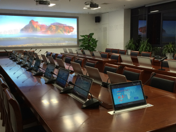 什么是多媒體會(huì)議系統(tǒng) 智能多媒體會(huì)議系統(tǒng)有何特殊功能