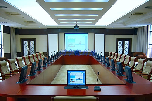 如何理解智能會議系統的構成與特點?