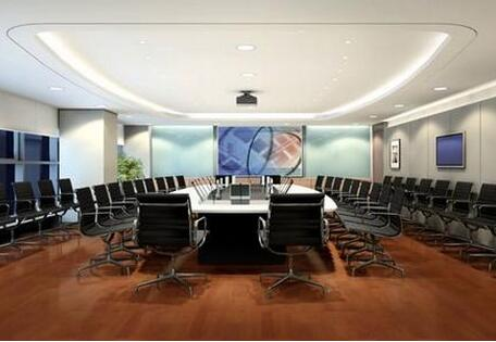 如何理解智能會議系統的構成與特點?