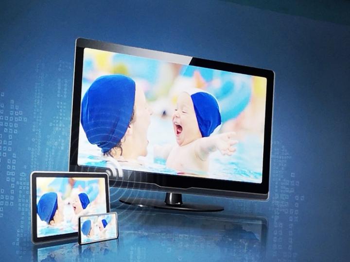 蘋果手機(jī)開熱點(diǎn)給電視投屏