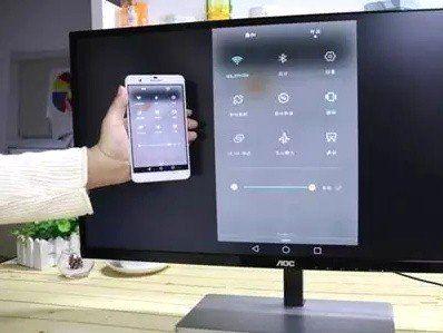 手機(jī)怎樣在電視上投屏 具體的投屏方法是什么