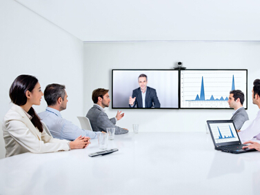 會議視頻直播平臺 實現多方無障礙互通