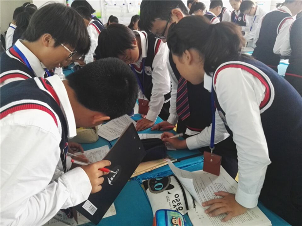 智慧課堂學生版 幫助學生在課外也能及時獲得教師輔導