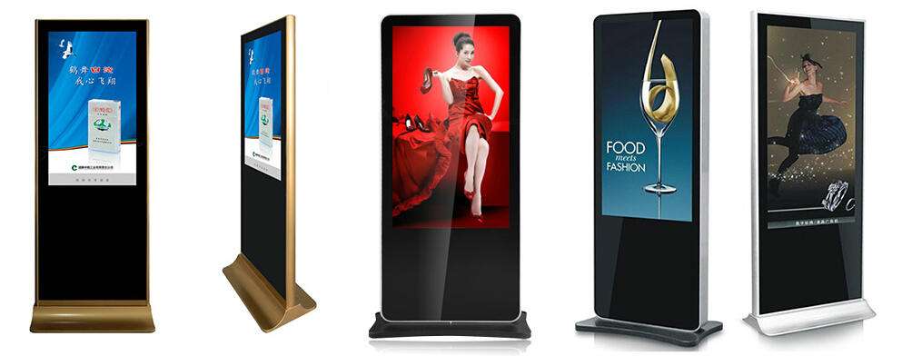 廣告機(jī)投屏教程