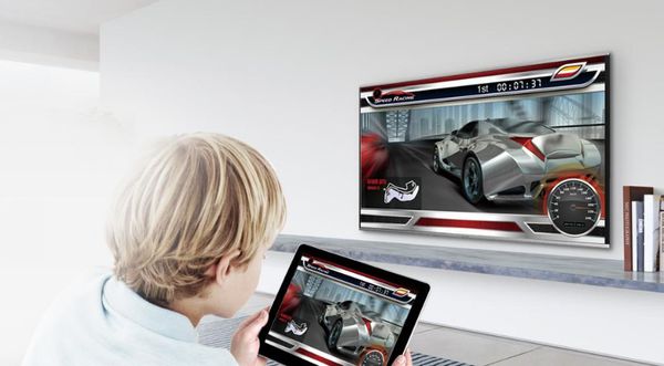 手機(jī)游戲投屏電視不卡頓、有聲音 手機(jī)游戲投屏電視不卡頓、有聲音