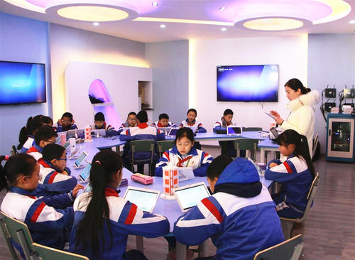 翻轉課堂“本土化”