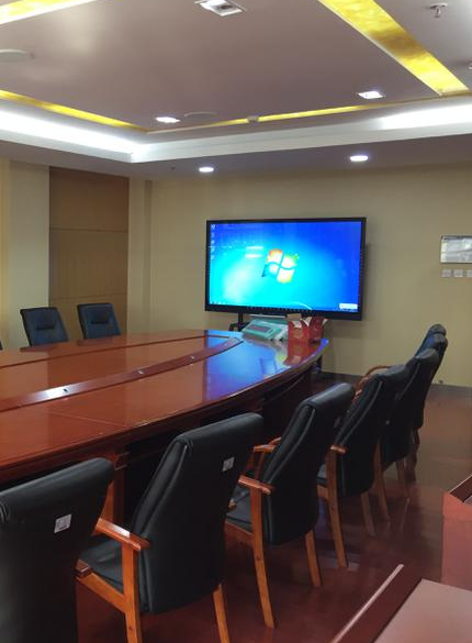 電腦無線投屏到電視