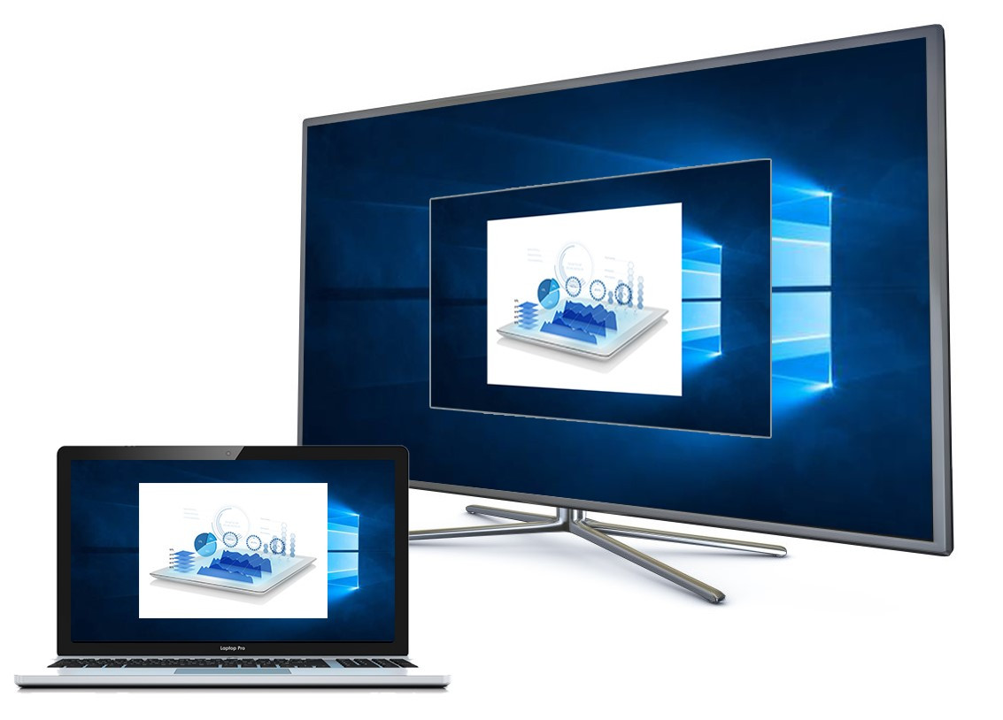 win10您的電腦不能投影到其他屏幕 win10您的電腦不能投影到其他屏幕