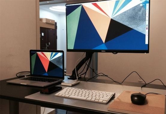 電腦一拖二顯示器同屏 電腦一拖二顯示器同屏