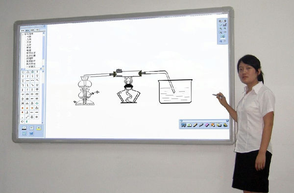 無線投屏全屏顯示