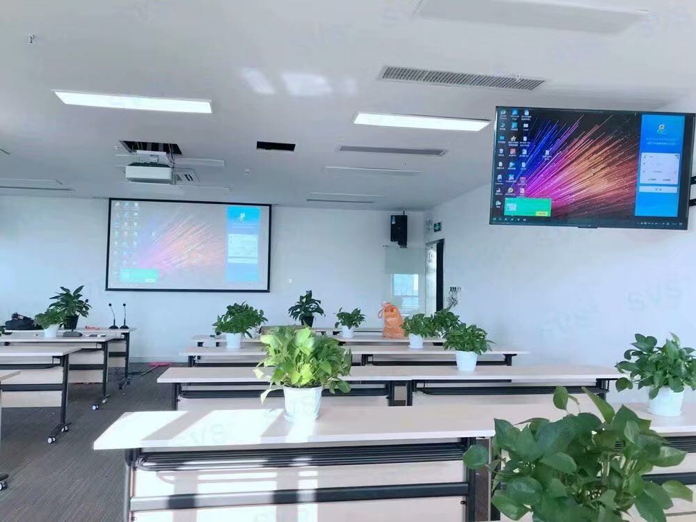 手機與投影儀無線同屏