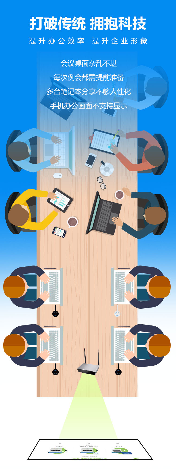 電腦投屏電視 電腦投屏電視