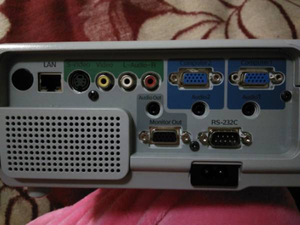 無(wú)線投屏器(投影儀用)