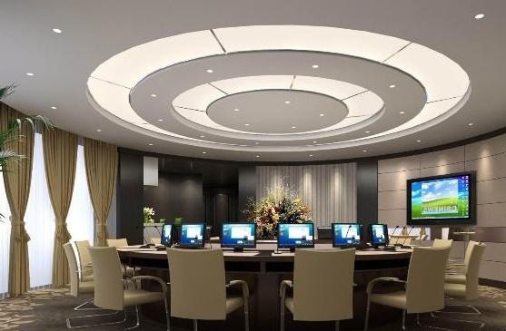 多屏同顯方案介紹