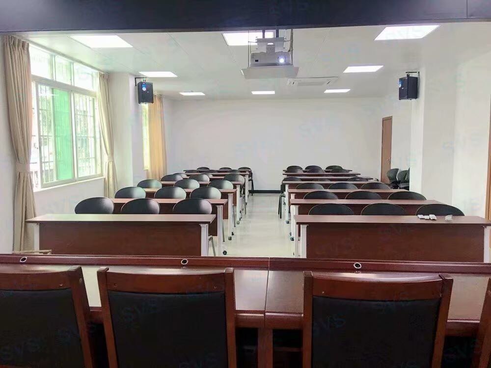 無線組播的投屏方案