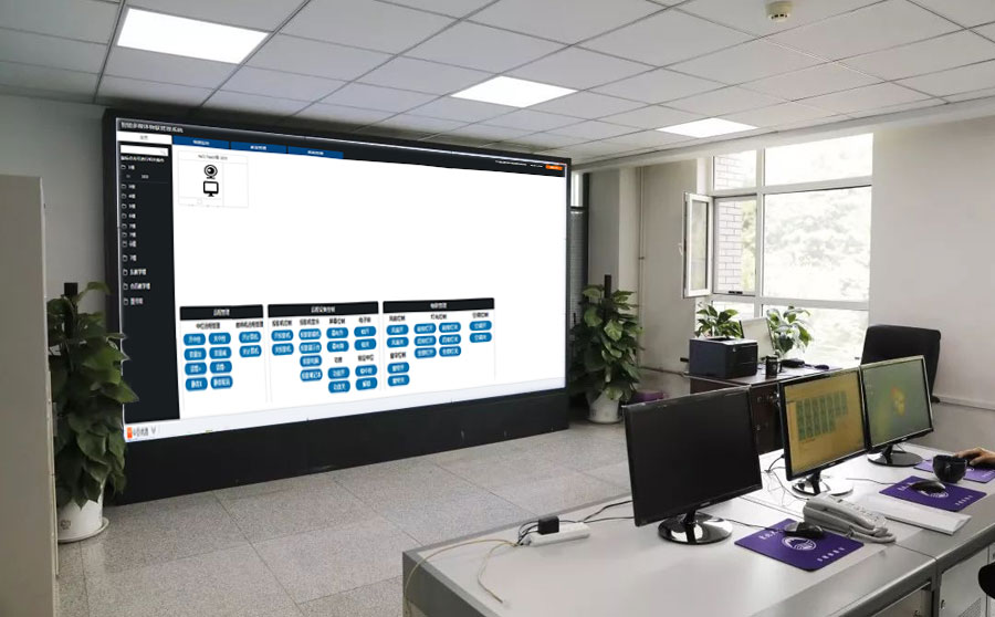 手機(jī)投屏在智慧教學(xué)中的應(yīng)用 手機(jī)投屏在智慧教學(xué)中的應(yīng)用