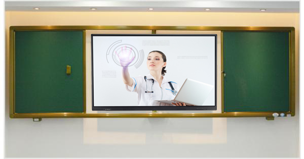 手機(jī)投屏在智慧教學(xué)中的應(yīng)用 手機(jī)投屏在智慧教學(xué)中的應(yīng)用