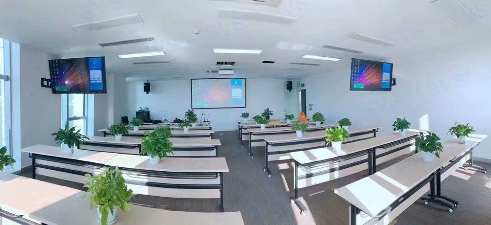 電腦投屏投影儀