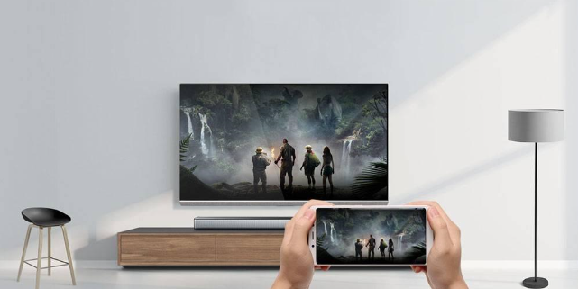 怎么4k電視投屏 怎么4k電視投屏