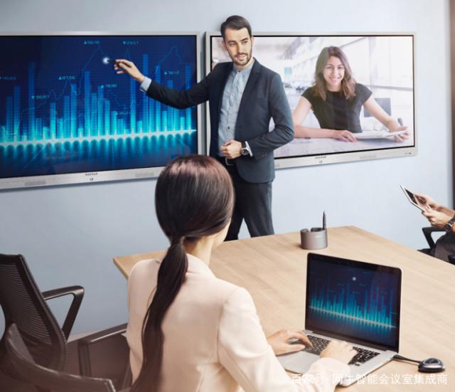 大型視頻會議一對多無線投屏演示方案 大型視頻會議一對多無線投屏演示方案