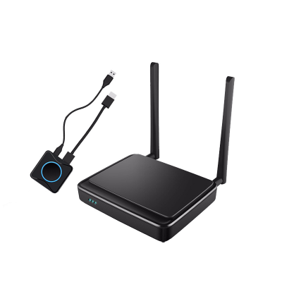 擴(kuò)展使用投屏器