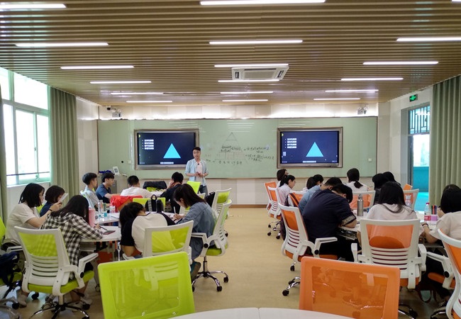 多媒體智慧教室無線投屏 多媒體智慧教室無線投屏