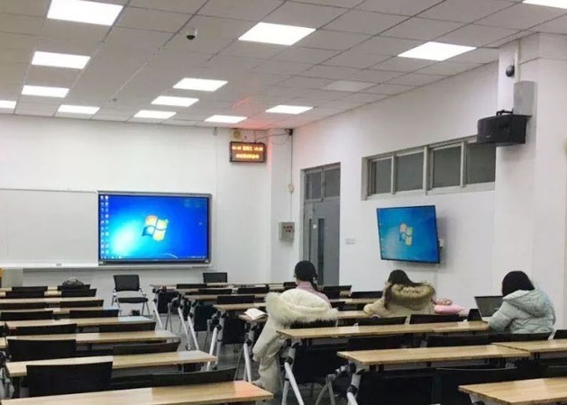 臺式電腦無線投屏到小米電視