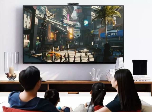 無線投屏 無線投屏