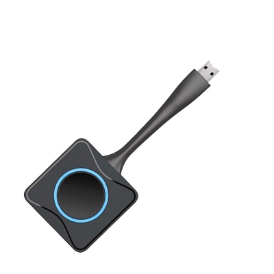 AWiND奇機(jī) USB 無(wú)線按鍵發(fā)送器一鍵投影