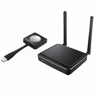 Awind奇機(jī) A-100S無(wú)線HDMI投屏器支持Miracast、Airplay